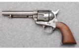 Colt Single Action Army in .45 Colt - 9 of 9