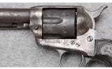 Colt Model Single Action Army in .38 WCF - 4 of 9