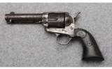 Colt Model Single Action Army in .38 WCF - 3 of 9