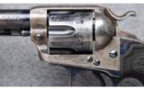Colt Single Action Army Bisley Model in .32 WCF - 4 of 9