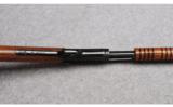Winchester Model 1890 in .22 Short - 5 of 9