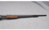 Winchester Model 1890 in .22 Short - 4 of 9