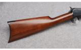 Winchester Model 1890 in .22 Short - 2 of 9