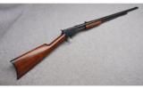 Winchester Model 1890 in .22 Short - 1 of 9