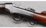J.M. Marlin Model No.3 Gallery in .22 LR - 7 of 9
