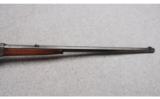 J.M. Marlin Model No.3 Gallery in .22 LR - 4 of 9