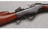 J.M. Marlin Model No.3 Gallery in .22 LR - 3 of 9