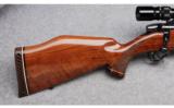 Weatherby Model Mark V Deluxe in .240 Wby. Mag. - 2 of 9