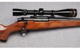 Weatherby Model Mark V in .30-06 - 3 of 8