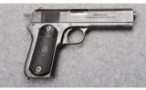 Colt Model 1903 Pocket Hammer in .38 Rimless - 2 of 4