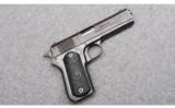 Colt Model 1903 Pocket Hammer in .38 Rimless - 1 of 4