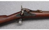 Springfield Model 1873 Carbine in .45 Caliber - 3 of 8
