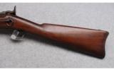 Springfield Model 1873 Carbine in .45 Caliber - 6 of 8