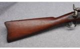 Springfield Model 1873 Carbine in .45 Caliber - 2 of 8