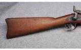 Springfield Model 1873 Carbine in .45-70 - 2 of 8