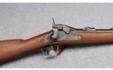 Springfield Model 1873 Carbine in .45-70 - 3 of 8
