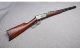 Winchester Model 1894 in 25-35 W.C.F. - 1 of 9