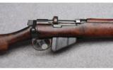 Enfield Model SMLE III* in .303 - 3 of 9
