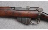 Enfield Model SMLE III* in .303 - 7 of 9