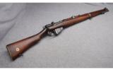 Enfield Model SMLE III* in .303 - 1 of 9