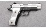 Sig Sauer Model P226 Elite Platinum in 9mm Para - 2 of 3