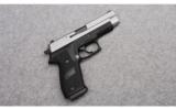 Sig Sauer Model P220 in .45 ACP - 1 of 3