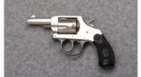 Iver Johnson Model 1900 in .38 - 1 of 3