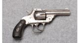 Hopkins and Allen Forehand Model 1901 in .32 - 1 of 3