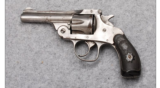 Hopkins and Allen Forehand Model 1901 in .32 - 3 of 3