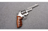 Smith and Wesson Model 624 in .44 Special - 2 of 3