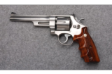 Smith and Wesson Model 624 in .44 Special - 3 of 3