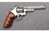Smith and Wesson Model 624 in .44 Special - 1 of 3