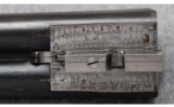 I. Ugartechea Model 680 E SL SxS in 16 gauge - 8 of 9