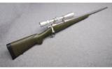 Remington Model 700 Custom Shop in .30-06 - 1 of 8