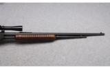 Winchester Model 61 in .22 S,L,LR - 4 of 8