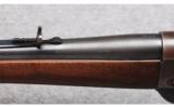 Winchester Model 1895 in 30 U.S. - 9 of 9