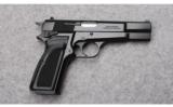Browning Hi-Power Mark III in 9mm Luger - 2 of 4