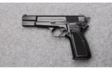Browning Hi-Power Mark III in 9mm Luger - 3 of 4