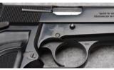 Browning Hi-Power Mark III in 9mm Luger - 4 of 4