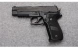 Sig Sauer Model P226 in .40 S&W - 3 of 3