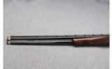 Browning Cynergy Featherweight in 20 Gauge - 6 of 8