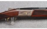 Browning Cynergy Featherweight in 20 Gauge - 3 of 8
