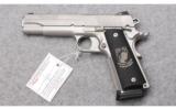 Sig Sauer 1911 POW MIA Edition in 45 Auto - 3 of 4