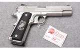 Sig Sauer 1911 POW MIA Edition in 45 Auto - 2 of 4