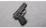 Sig Sauer P239 in .357 SIG - 1 of 3