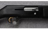 Beretta AL 390 Silver Mallard Shotgun in 12 Gauge - 3 of 9