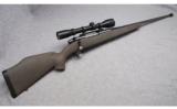 Weatherby Japan Mark V in .300 Weatherby Magnum - 1 of 1