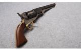 Colt 1851 Navy Revolver - 1 of 7