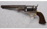 Colt 1851 Navy Revolver - 3 of 7