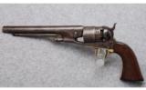 Colt 1860 Army Revolver - 3 of 7